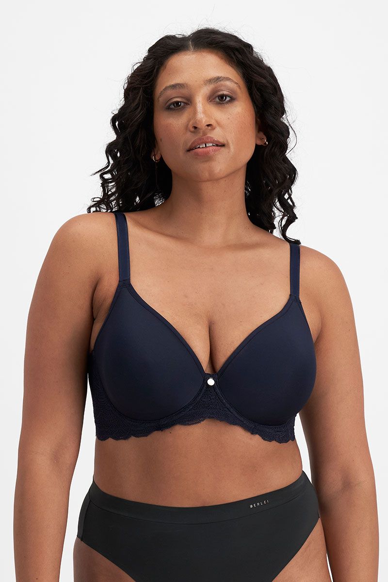 Berlei: Lift & Shape T-Shirt Spacer Bra