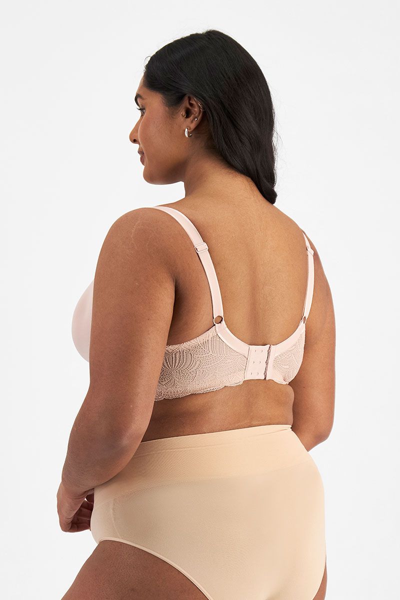 Berlei: Lift & Shape T-Shirt Spacer Bra