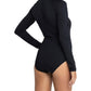 Jantzen: Lili One Piece Long Sleeve Sunsafe Rashie