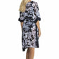 Jantzen: Lili Mesh Scoop Kaftan