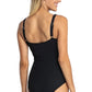 Jantzen: Lili Soft Strap One Piece Bather for DD/E Cup