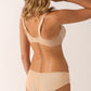 Empreinte: Agathe Low-necked bra