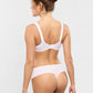 Empreinte:  Charlotte Balconette Low Necked Bra