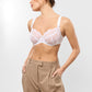 Empreinte:  Charlotte Balconette Low Necked Bra