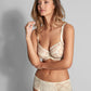 Empreinte: Cleo Underwired Low-Necked Bra