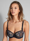 Empreinte: Lauren Underwired Low-Necked Bra