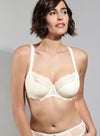 Empreinte: May Low-Necked Bra