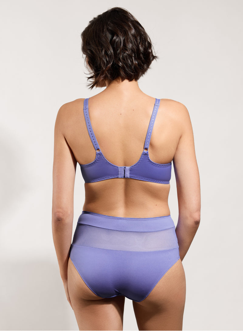 Empreinte:  Tess Low-Necked Bra