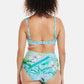 TOGS Lucca Bikini Square Set 2PC