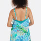TOGS Lucca Romper 1PC