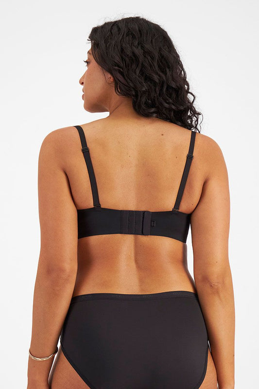 Berlei: Luminous Strapless Bra