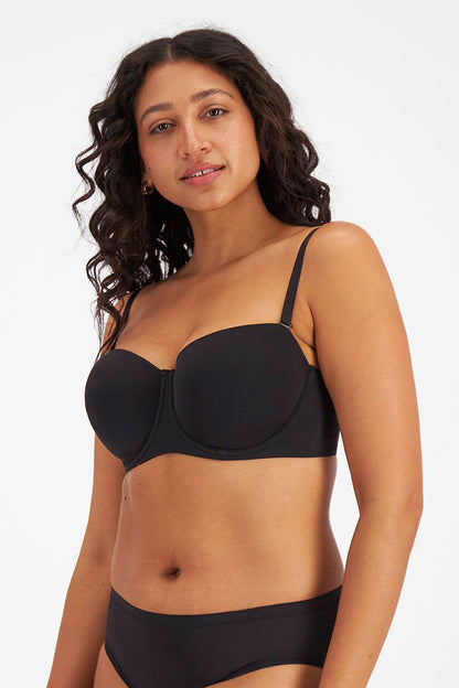 Berlei: Luminous Strapless Bra