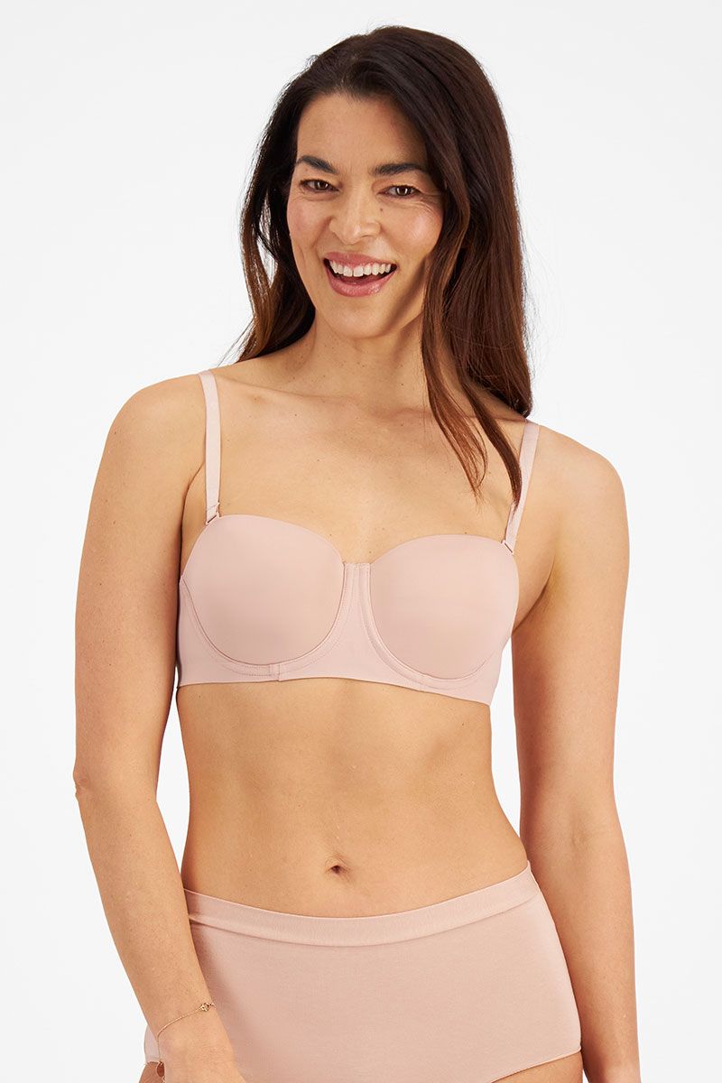 Berlei: Luminous Strapless Bra