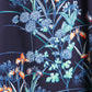 Jantzen : Maja Gathered Surplice One Piece - Navy