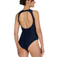 ZOGGS:  Mandira Hi Front 1 PIECE
