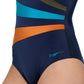 ZOGGS:  Mandira Wrap Panel Classicback 1 PIECE