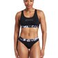 ZOGGS:  Marble Actionback 2 PIECE