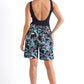 Jantzen: Maui Lower Thigh Boardshort