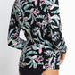 Jantzen: Maui Zip Front Rash Vest UPF 50+