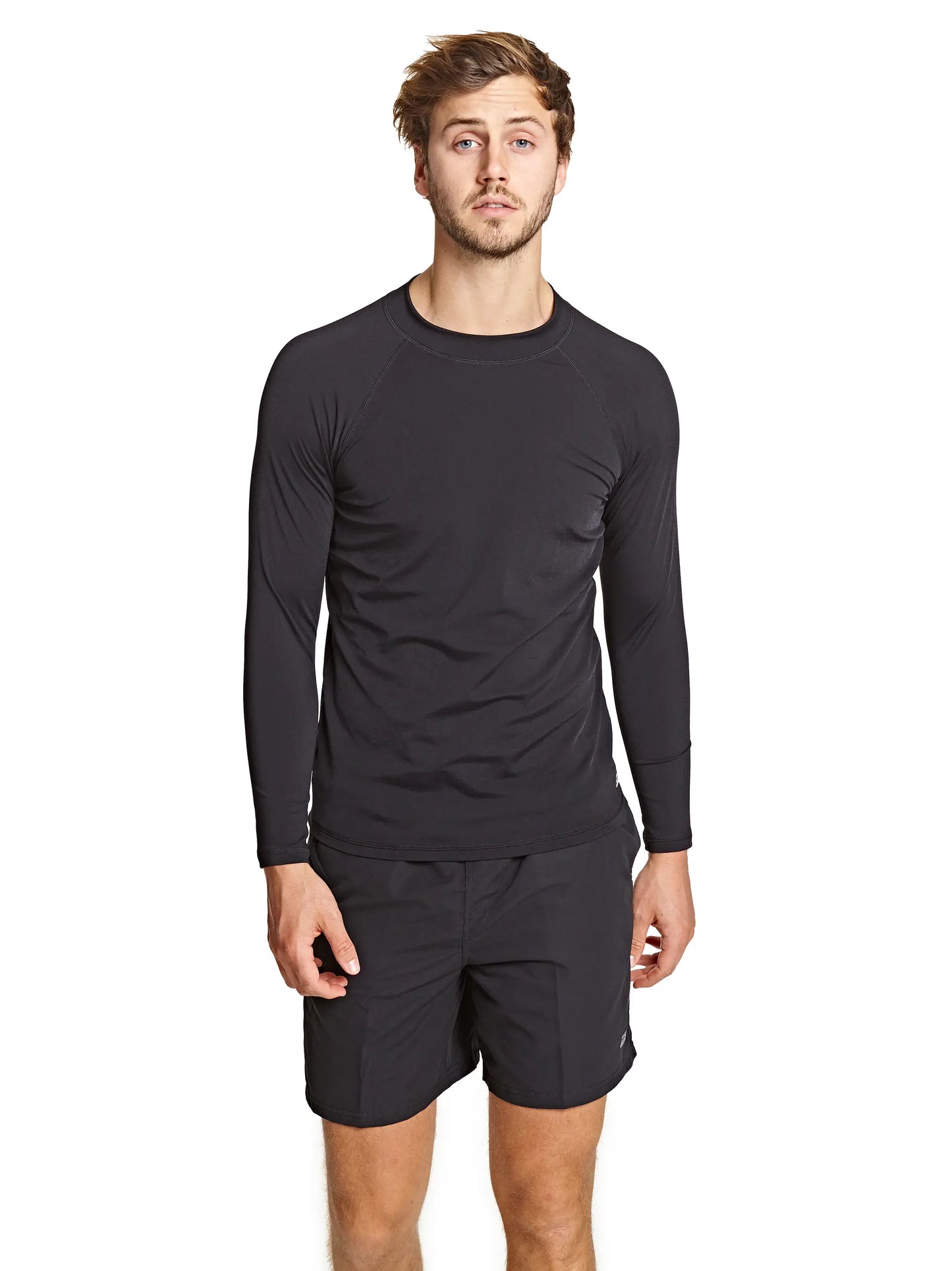 ZOGGS:  Jackson Long Sleeve Sun Top
