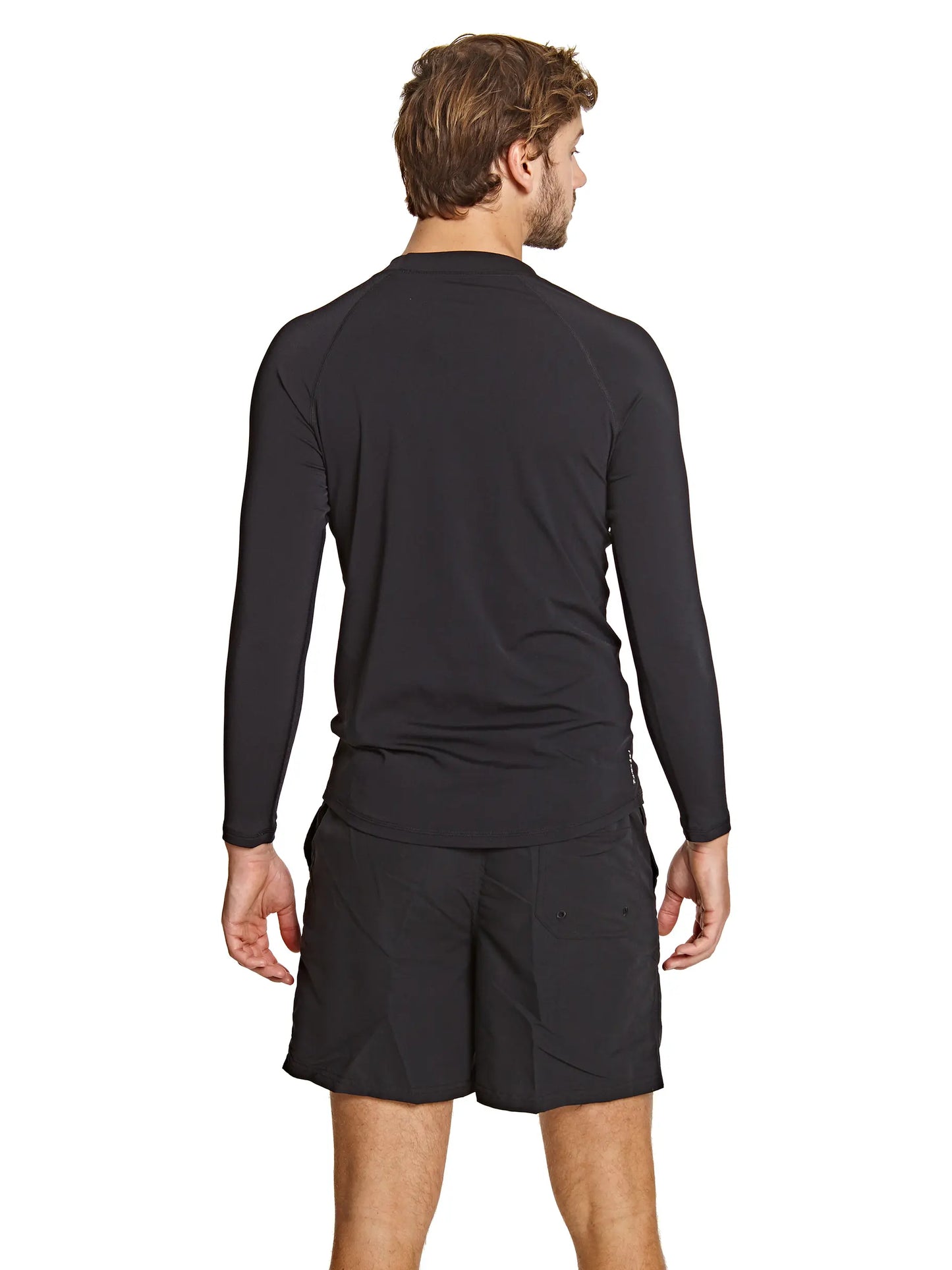 ZOGGS:  Jackson Long Sleeve Sun Top
