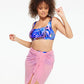 Togs: Mesh Sarongs Various Colors