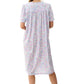 GIVONI Molly Short Sleeve Short Nightie