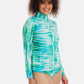 TOGS Mornington Long Sleeve Rashie 1PC
