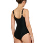 ZOGGS:  Mystic Adjustable Macmaster Scoopback 1 PIECE