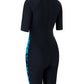 ZOGGS:  Mystic Kneesuit Side Print 1 PIECE