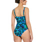 ZOGGS:  Mystic Underwire Classicback 1 PIECE