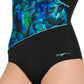 ZOGGS:  Mystic Wrap Front 1 PIECE