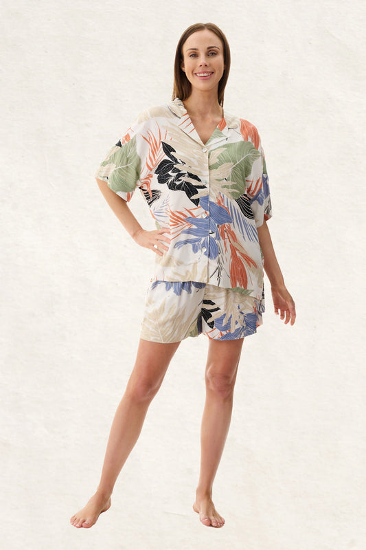 GIVONI Nila Short Pyjama Set