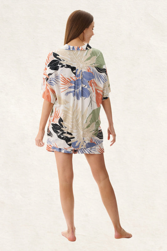 GIVONI Nila Short Pyjama Set