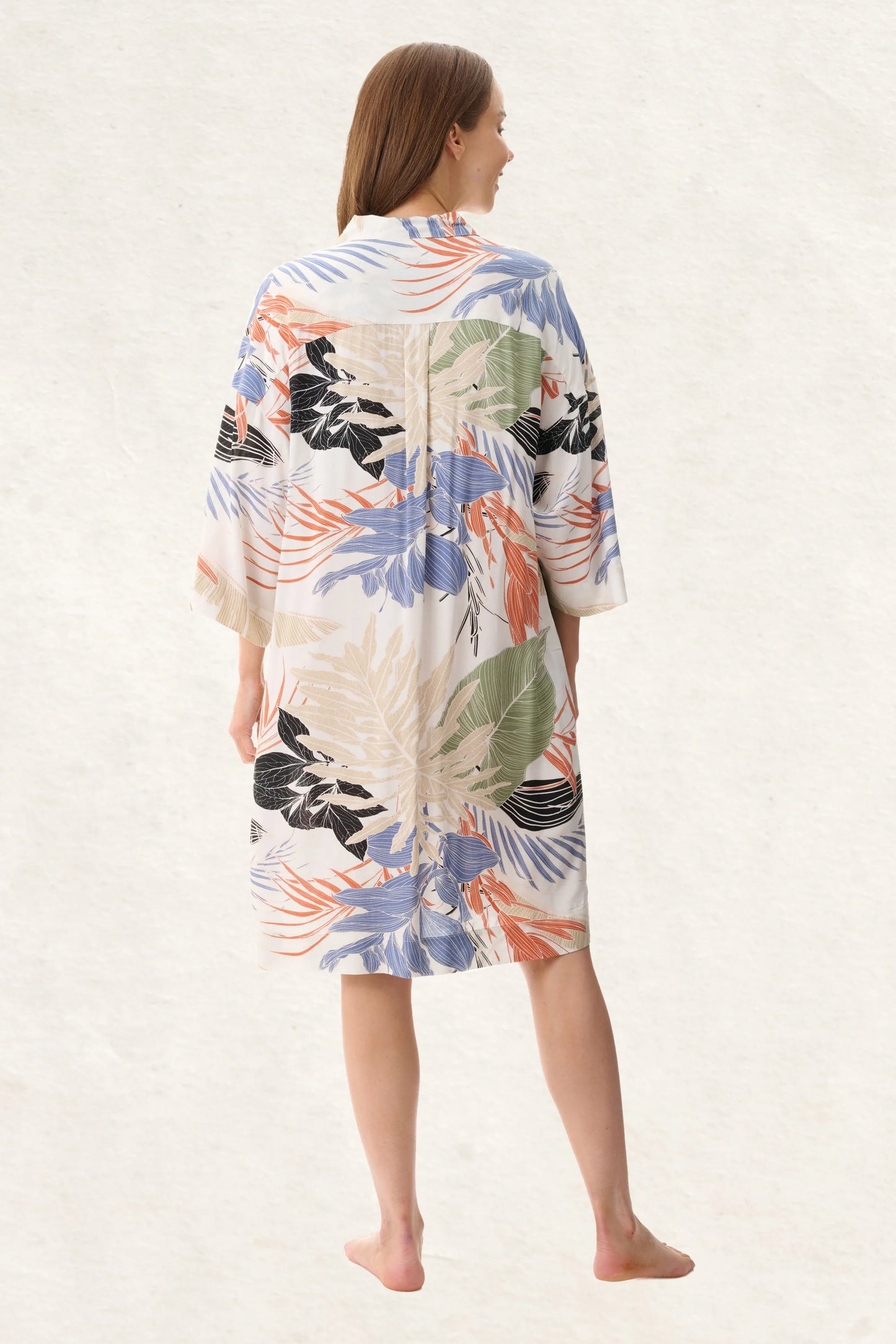 GIVONI Nila Short Sleepshirt