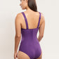 Empreinte: Mood One-piece - Tummy control
