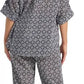 Jantzen: Geneva Painter Top