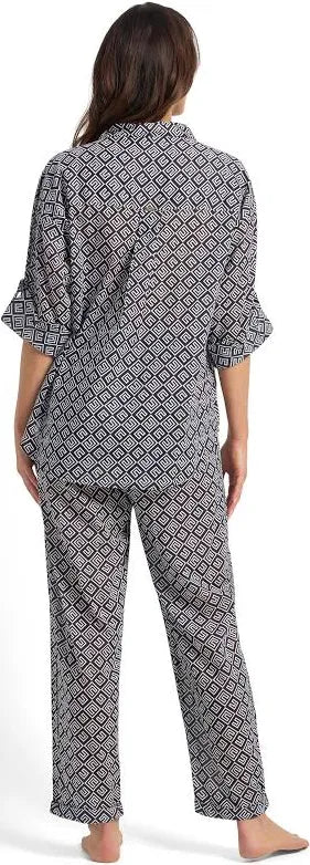 Jantzen: Geneva Painter Top