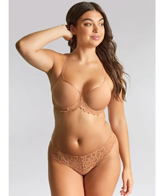 Panache Allure Underwired Spacer Bra