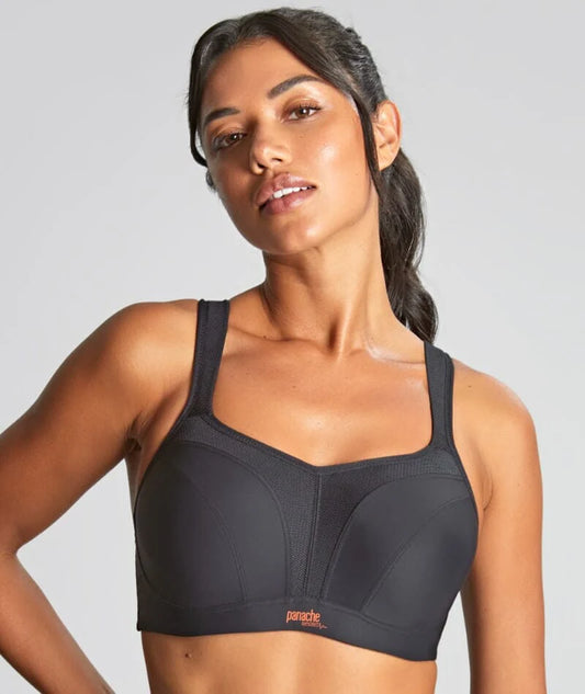 Panache: Wired Sports Bra