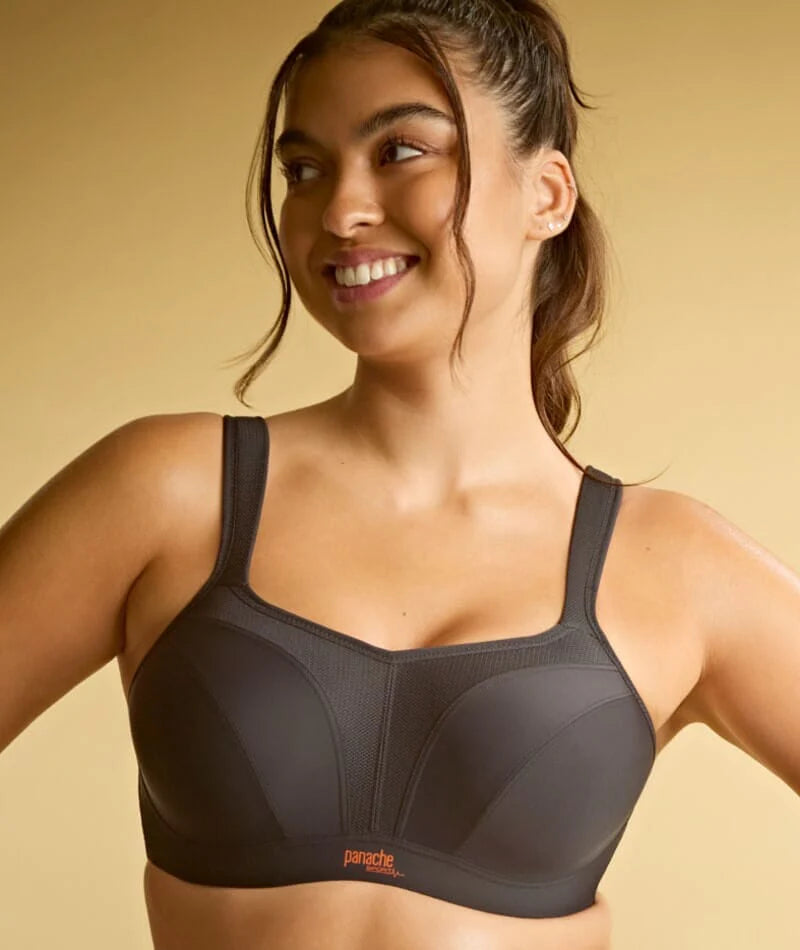 Panache: Wired Sports Bra