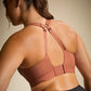 Panache: Endurance Non-Padded Wired Sports Bra