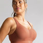Panache: Endurance Non-Padded Wired Sports Bra