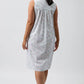 SCHRANK Pansies Sleeveless Nightie