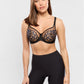 Empreinte:  Eclipse Mid Thigh Shorts Shapewear