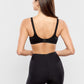 Empreinte:  Eclipse Mid Thigh Shorts Shapewear
