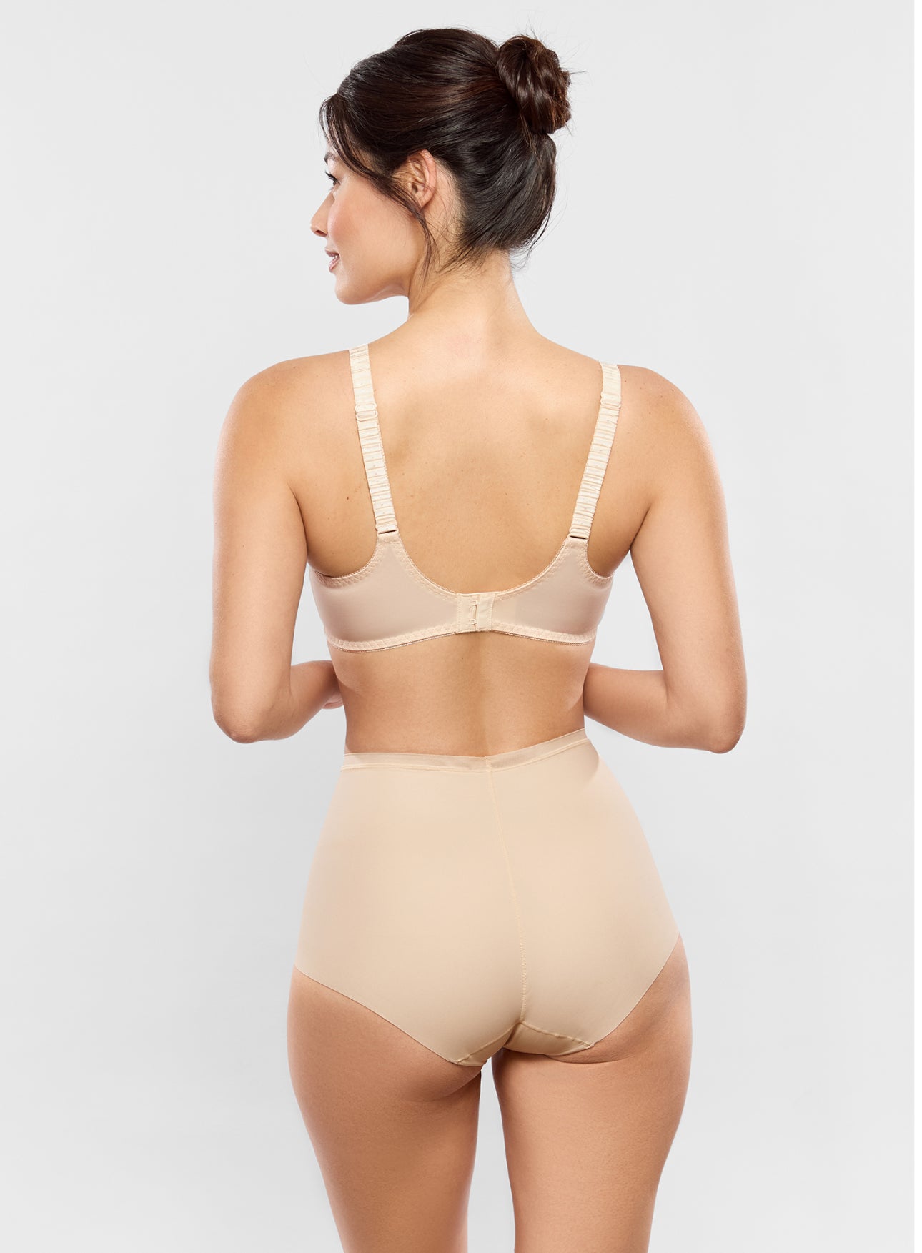 Empreinte:  Eclipse Shapewear Brief