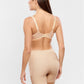 Empreinte:  Eclipse Mid Thigh Shorts Shapewear