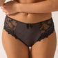 Empreinte: Louise Panty