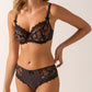 Empreinte: Louise Panty